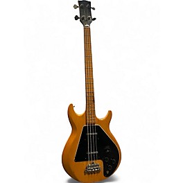 Vintage 1978 Gibson Ripper Natural Electric Bass Guitar