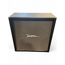 Used Diezel Rearloaded Vintage 280W 4x12 Guitar Cabinet