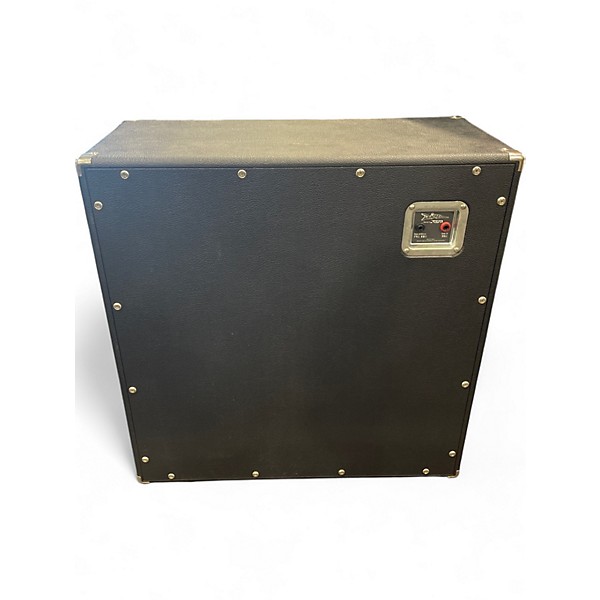 Used Diezel Rearloaded Vintage 280W 4x12 Guitar Cabinet