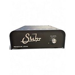 Used Suhr Reactive Load Guitar Power Amp