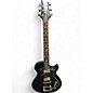Used PRS S2 Starla Bigsby Black Solid Body Electric Guitar thumbnail