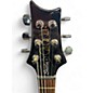 Used PRS S2 Starla Bigsby Black Solid Body Electric Guitar