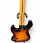 Used Atelier Z JINO SUNBURST Electric Bass Guitar