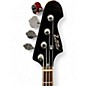 Used Atelier Z JINO SUNBURST Electric Bass Guitar