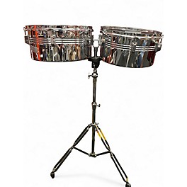 Used Stadium timbales Timbales