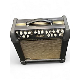 Used Quilter Labs MICROPRO MACH 2 Guitar Combo Amp