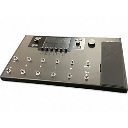 Used Line 6 Helix LT Effect Processor