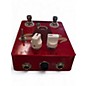 Used Fuzzrocious ANOMALIES Effect Pedal