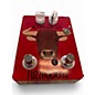 Used Fuzzrocious ANOMALIES Effect Pedal