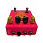 Used Fuzzrocious AFTERLIFE Effect Pedal