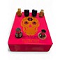 Used Fuzzrocious AFTERLIFE Effect Pedal