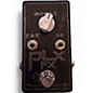 Used Plx Fx ORGONE BOOST Effect Pedal thumbnail