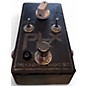 Used Plx Fx ORGONE BOOST Effect Pedal