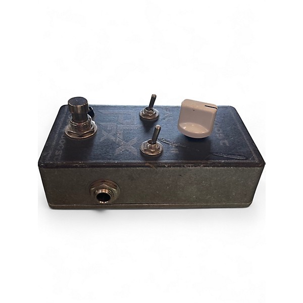 Used Plx Fx ORGONE BOOST Effect Pedal
