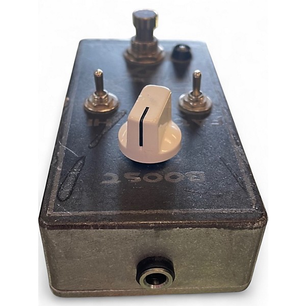 Used Plx Fx ORGONE BOOST Effect Pedal