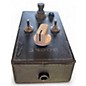 Used Plx Fx ORGONE BOOST Effect Pedal