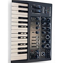 Used Arturia Microbrute Analog Synthesizer