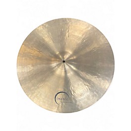 Used Dream 22in BLISS CRASH Cymbal