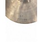 Used Dream 14in BLISS BOTTOM Cymbal