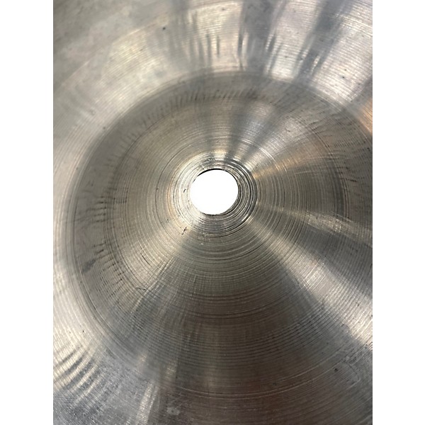 Used Dream 14in BLISS BOTTOM Cymbal