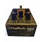 Used DigiTech Trio Band Creator Pedal