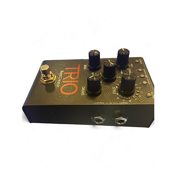 Used DigiTech Trio Band Creator Pedal | Guitar Center