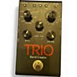 Used DigiTech Trio Band Creator Pedal