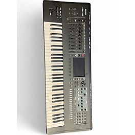 Used Roland Fantom 6 Keyboard Workstation