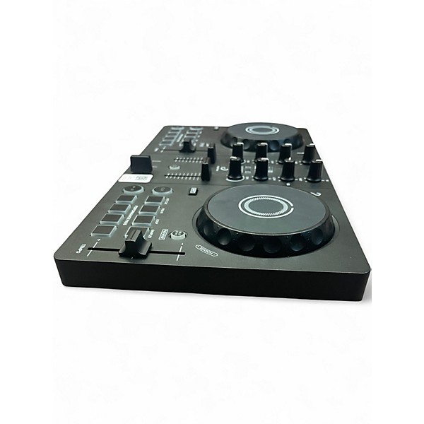 DJ機材 Pioneer DDJ-FLX2 Amazon.com: AlphaTheta DDJ-FLX2 2-Deck DJ Controller with