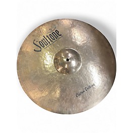 Used Soultone 20in Ride Cymbal