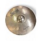 Used Soultone 20in Ride Cymbal thumbnail