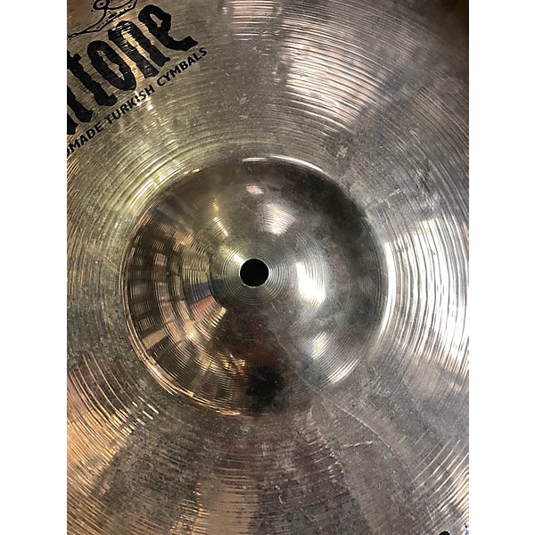 Used Soultone 20in Ride Cymbal