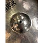 Used Soultone 20in Ride Cymbal