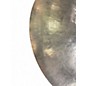 Used Soultone 20in Ride Cymbal