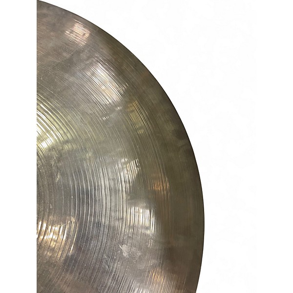 Used Soultone 20in Ride Cymbal