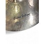 Used Soultone 20in Ride Cymbal