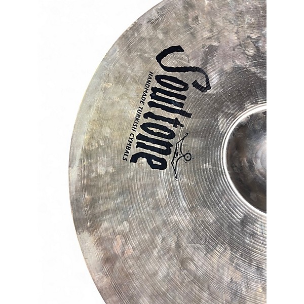 Used Soultone 20in Ride Cymbal