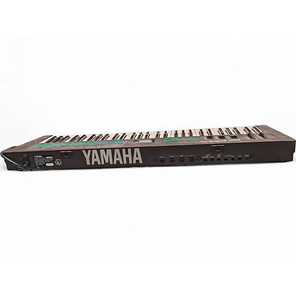 Used Yamaha DX21 Synthesizer | Guitar Center
