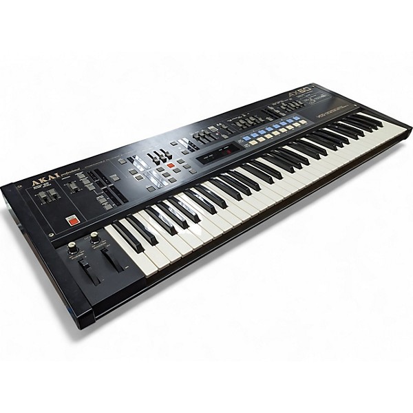 Used Akai Professional AX60 Synthesizer