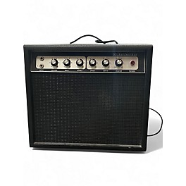 Used Rickenbacker TR7 Guitar Cabinet