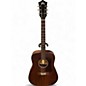 Used Guild D20 mahogany Acoustic Electric Guitar thumbnail