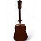 Used Guild D20 mahogany Acoustic Electric Guitar