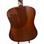 Used Guild D20 mahogany Acoustic Electric Guitar