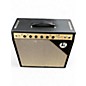 Used Top Hat RIALTO REVERB Tube Guitar Combo Amp