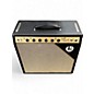 Used Top Hat RIALTO REVERB Tube Guitar Combo Amp