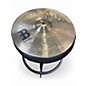 Used MEINL 14in HCS Crash Cymbal