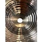 Used MEINL 14in HCS Crash Cymbal