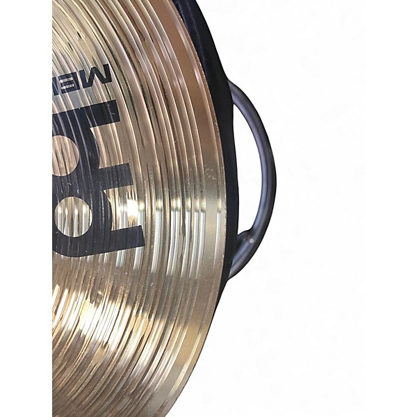 Used MEINL 14in HCS Crash Cymbal