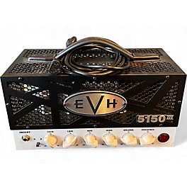 Used EVH 5150 III LBXII 15W Tube Guitar Amp Head