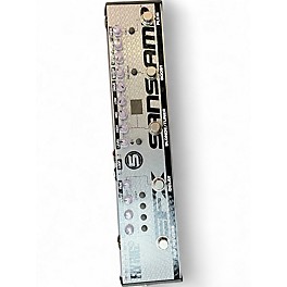 Used Tech 21 Fly Rig 5 SansAmp Effect Processor
